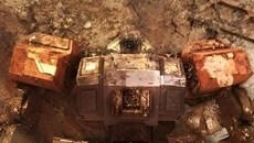 Front Mission 3: Remake - дата выхода для PlayStation 4