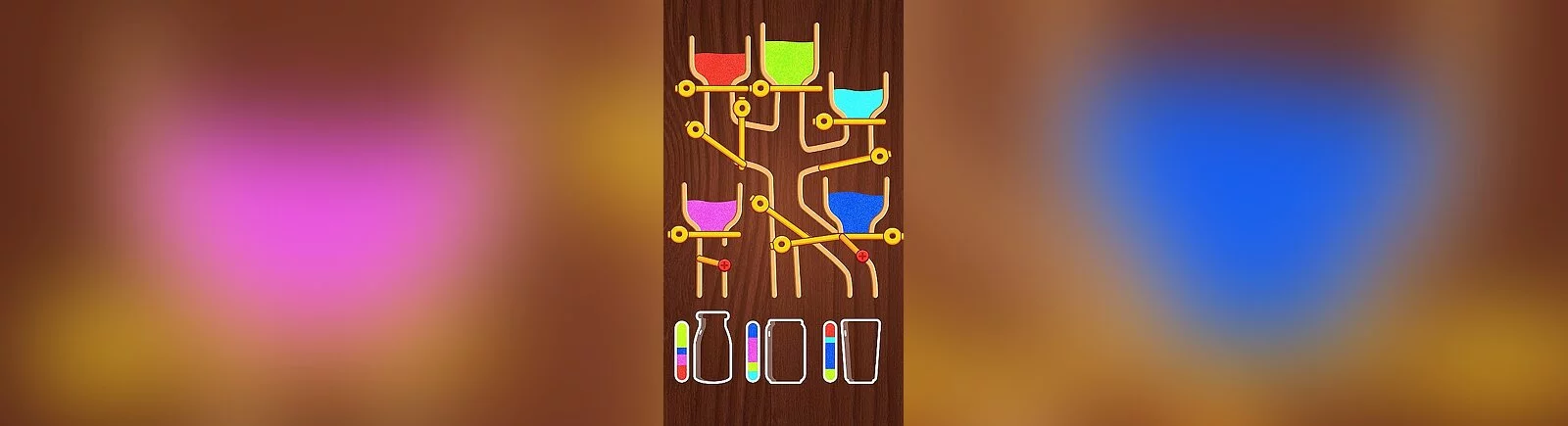 Дата выхода Woody Water Pin Sort в разных странах мира