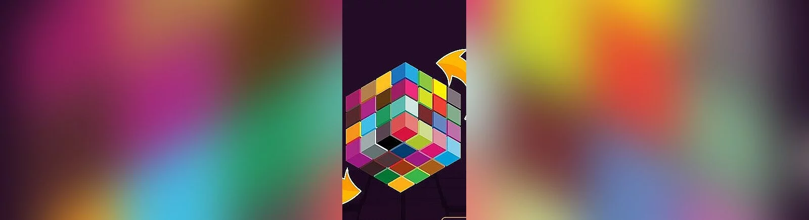 Rubik's Cube Solver - что это за игра, трейлер, системные требования, отзывы и оценки, цены и скидки, гайды и прохождение, похожие игры 