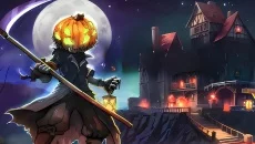 Harbinger (2024) - дата выхода для PC