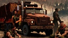 Dustland Delivery - дата выхода для PC
