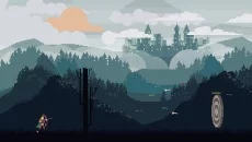 Magic Archery - дата выхода для PC