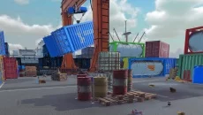 Recycling Center Simulator - дата выхода для PC