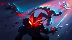 Shady Knight - дата выхода для PC