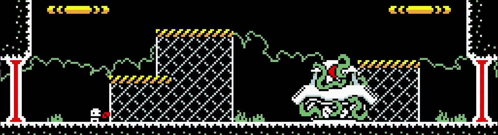 Cave Crawler 2 - что это за игра, трейлер, системные требования, отзывы и оценки, цены и скидки, гайды и прохождение, похожие игры 