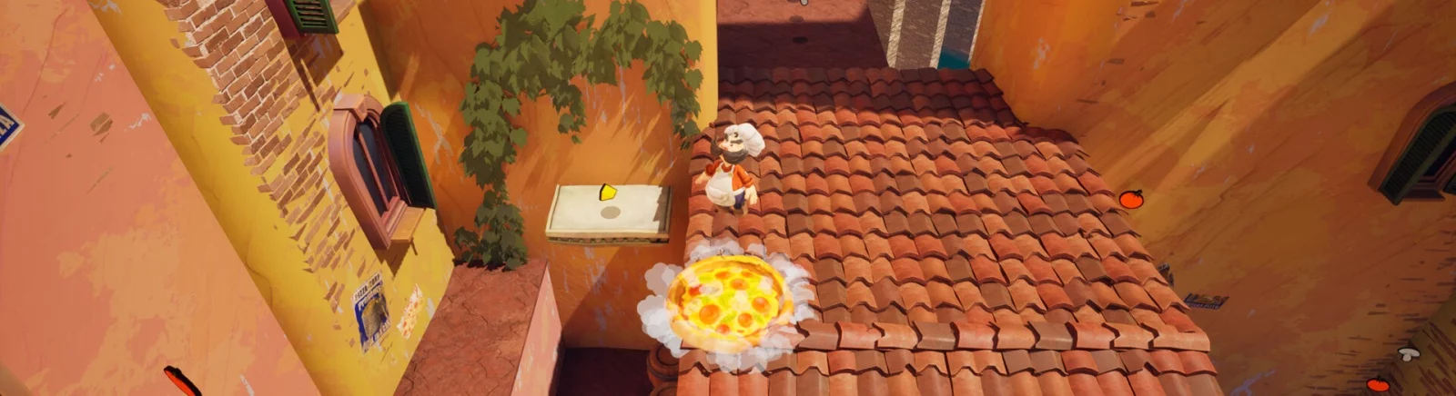 Pizzapocalypse - что это за игра, трейлер, системные требования, отзывы и оценки, цены и скидки, гайды и прохождение, похожие игры 