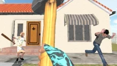 Granny Kick Neighbor - дата выхода для PC