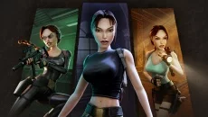 Tomb Raider 4-6 Remastered - дата выхода для Nintendo Switch