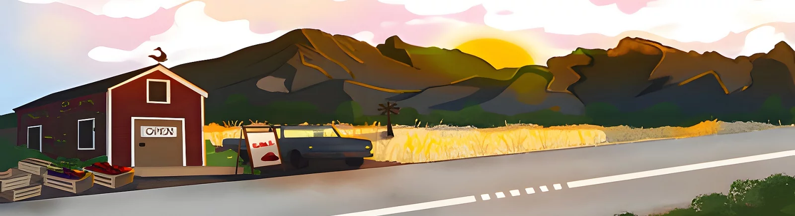 Farmer's Shop Simulator - последние новости сегодня (апрель 2026) - взлом защиты, системные требования, новости обновлений, где скачать игру, трейлер