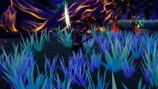 HeartWood - дата выхода для PC