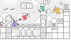 Paper Legends - дата выхода для Android