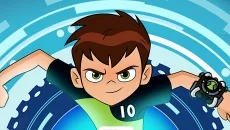 Ben 10: Alien Run - дата выхода для Android