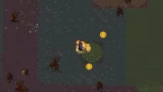 Terix Survivors - дата выхода для PC