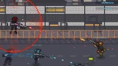 Cyber Soldier - дата выхода для Android