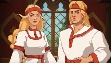 Мифы Поволжья - дата выхода для PC