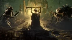 Mistfall Hunter - дата выхода для Xbox One