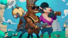 Speedollama - дата выхода для Xbox Series X/S