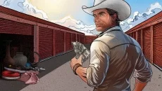 Storage Hunter Simulator - дата выхода для PC