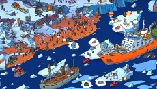 Hidden Objects - дата выхода