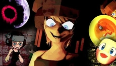 Psychopomp GOLD - дата выхода для PC