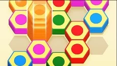 Color Pencil Sort - Match 3D - дата выхода для Android