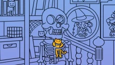 Hidden Cats - Halloween - дата выхода для PC