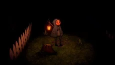 Pumpkin Panic - дата выхода для PC