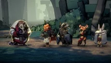 Dong Wu: Odyssey - дата выхода для PC