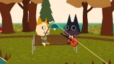 WEBFISHING - дата выхода для PC