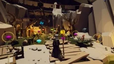 Through - дата выхода для PC