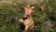 Goat Massacre - дата выхода для PC