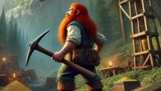 Orebound - дата выхода для PC
