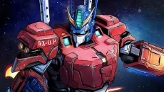 Transformers: Eternal War - дата выхода для Android