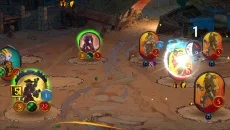 Hell Shuffle - дата выхода для PC