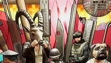 Blackout Memphis - дата выхода для PC