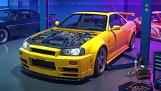 Underground Garage - дата выхода для PC