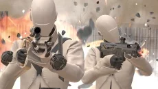 VAIL VR - дата выхода для PC