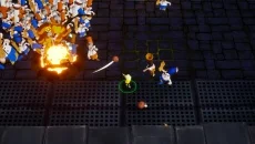 Carnage Cuisine - дата выхода для PC