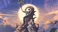 Horizon Walker - дата выхода для Android