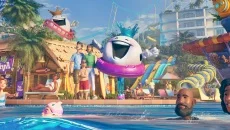 Planet Coaster 2 - дата выхода для Xbox Series X/S