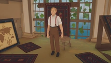 Old Market Simulator - дата выхода для PC