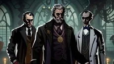 Menace from the Deep - дата выхода