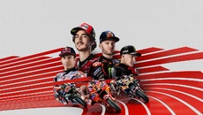 MotoGP 24 - дата выхода для Xbox One