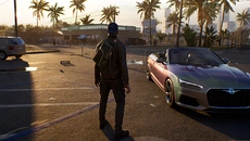 Paradise - дата выхода для PC