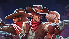 Graveyard Gunslingers - дата выхода