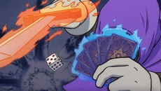 DICEOMANCER - дата выхода для PC