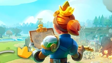 Overthrown - дата выхода