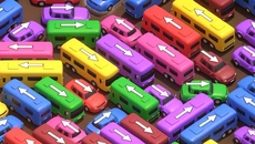 Car Jam - Bus Parking Games - дата выхода для iOS