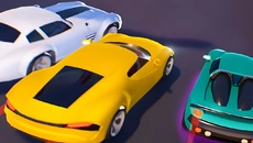 Race Master 3D: Car Racing - дата выхода для Android