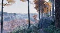 Prologue: Go Wayback! - дата выхода для PC